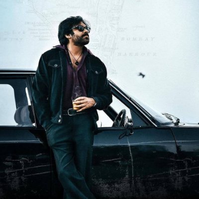Dinesh ツ's profile picture
