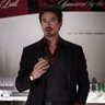 TONY STARK's profile picture