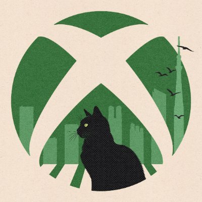 XBOX UK's profile picture