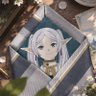 Frozen's profile picture