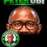 BabaGodNoni profil fotoğrafı