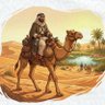 يحيى بن حسن بن بركوت الناشري 🇸🇦⚘ابن الدين القويم 的头像