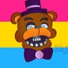 FreddyFortbear - FNAF X FORTNITE SOON profil fotoğrafı