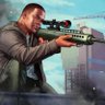 Bloodshot's profile picture