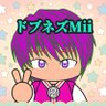 ドブネズMii@通称ドブ 的头像