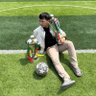 Profilbild von Dennis Santana W
