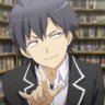 Profilbild von Hiro