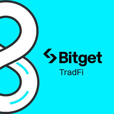 Bitget TradFi's profile picture