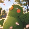 Profilbild von 나중에무새