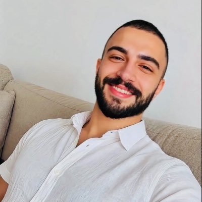 Yiğit's profile picture