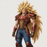 ミツマサ・レインボー・ファイア（フォース）'s profile picture