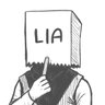 Lia profil fotoğrafı