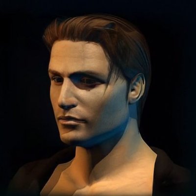 kikaodasilva's profile picture