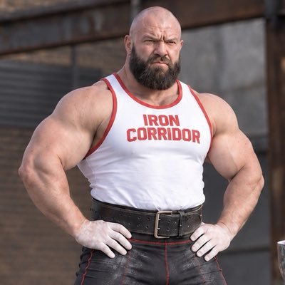 IronCorridor's profile picture