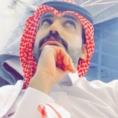علي العنزي's profile picture