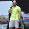 Profilbild von Firas Kaouk