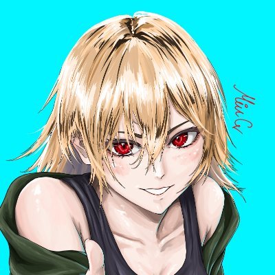 MiuCv's profile picture