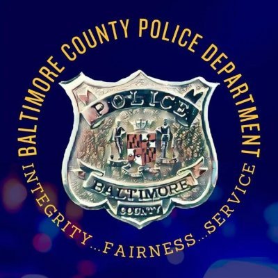 Baltimore County Police Department's profile picture