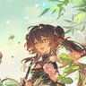 Profilbild von Smolbean On Genshin 🦋