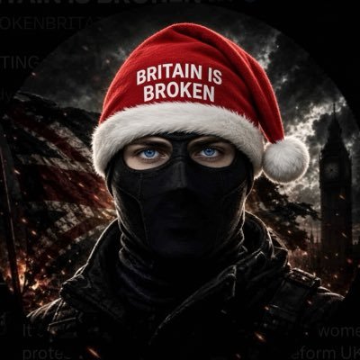 BRITAIN IS BROKEN 🇬🇧's profile picture