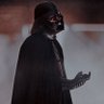 Darth Vader's profile picture