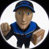 Delivery Guy's profile picture