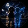 Gin Blues/競馬AI's profile picture