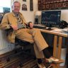 Profilbild von Blackwell