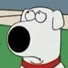 Фото профиля Brian griffin