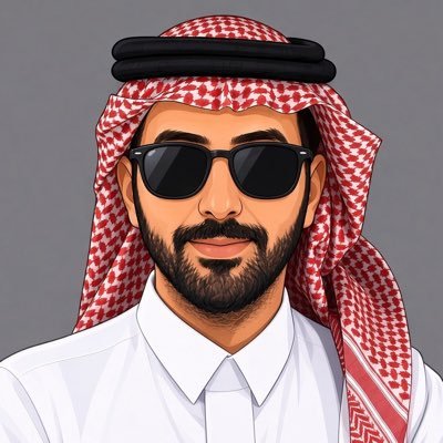 عبدالله الحربي🇸🇦's profile picture