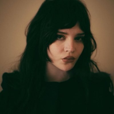 Sophie Thatcher Archive's profile picture