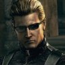 albertwesker profil fotoğrafı