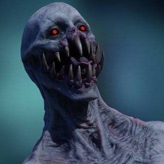 TYRANTTHRASHER's profile picture