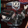 Lenny D. 🇺🇲🙏☕️🐧🇮🇹🐈🎢🚂🚃🏎 的头像
