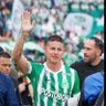 Juan Tabares's profile picture