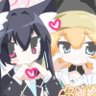 Фото профиля ちゃんもも🌷😺
