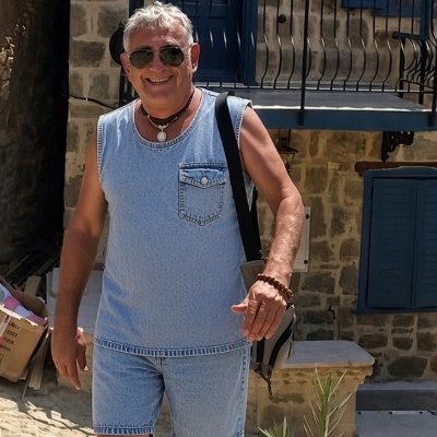 Coşkun Kaplan's profile picture