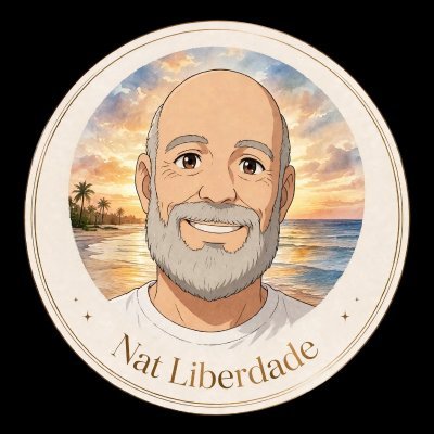 xnatliberdade's profile picture