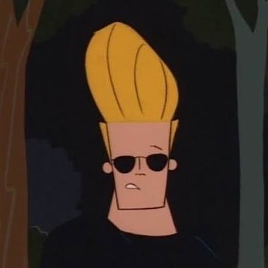 Johnny Bravo's profile picture
