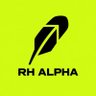 RH ALPHA profil fotoğrafı