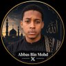 Abbas Bin Mohd 的头像
