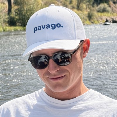 Parker Cox's profile picture