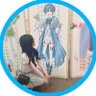 Фото профиля まこにょチャン꒷꒦