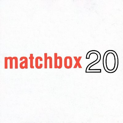 MatchboxTwenty's profile picture