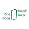 Фото профиля حاضنة محرك الأعمال || شركة الصفحة الواحدة