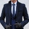 Profilbild von The Polite Martin