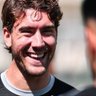 Dusan Vlahovic profil fotoğrafı