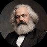 Фото профиля Karl Marx (中文账号)