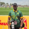 Dennis Njeru profil fotoğrafı