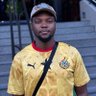 Profilbild von Kwame Benaรญah